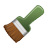Brush cursor